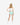 MODEL IS 4'11" AND WEARING A SIZE MEDIUM