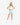 MODEL IS 4'11" AND WEARING A SIZE MEDIUM