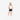 MODEL IS 4'11" AND WEARING A SIZE MEDIUM