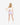 MODEL IS 4'11" AND WEARING A SIZE MEDIUM