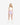MODEL IS 4'11" AND WEARING A SIZE MEDIUM
