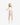 MODEL IS 4'11" AND WEARING A SIZE MEDIUM