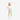 MODEL IS 4'11" AND WEARING A SIZE MEDIUM