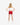 MODEL IS 4'11" AND WEARING A SIZE MEDIUM
