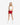 MODEL IS 4'11" AND WEARING A SIZE MEDIUM