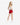 MODEL IS 4'11" AND WEARING A SIZE MEDIUM