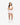MODEL IS 4'9" AND WEARING A SIZE MEDIUM