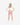 MODEL IS 4'11" AND WEARING A SIZE MEDIUM