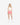 MODEL IS 4'11" AND WEARING A SIZE MEDIUM