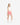 MODEL IS 4'11" AND WEARING A SIZE MEDIUM