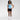 MODEL IS 5'1" WEARING SIZE LARGE