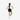 MODEL IS 4'9" AND WEARING A SIZE MEDIUM
