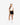 MODEL IS 4'9" AND WEARING A SIZE MEDIUM