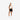 MODEL IS 4'9" AND WEARING A SIZE MEDIUM