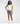 MODEL IS 5'1" WEARING SIZE LARGE