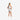 MODEL IS 4'9" AND WEARING A SIZE MEDIUM