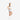 MODEL IS 4'9" AND WEARING A SIZE MEDIUM