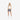 MODEL IS 4'11" AND WEARING A SIZE MEDIUM