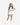 MODEL IS 4'9" AND WEARING A SIZE MEDIUM