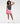 MODEL IS 5'1" WEARING SIZE LARGE