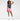 MODEL IS 5'1" WEARING SIZE LARGE