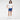 MODEL IS 4'7" WEARING SIZE MEDIUM