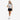 Cotton Athletic Skirt